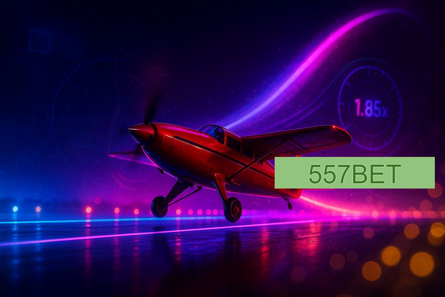 Como Jogar Aviator