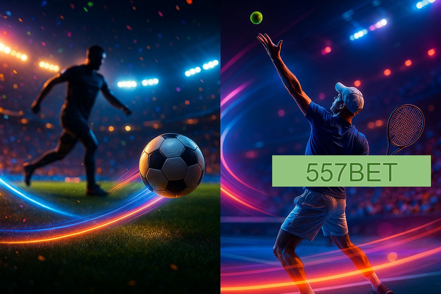 Eventos Esportivos