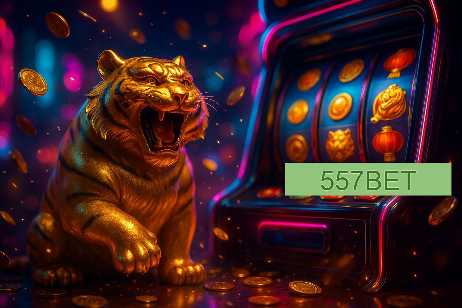 Como Jogar Fortune Tiger