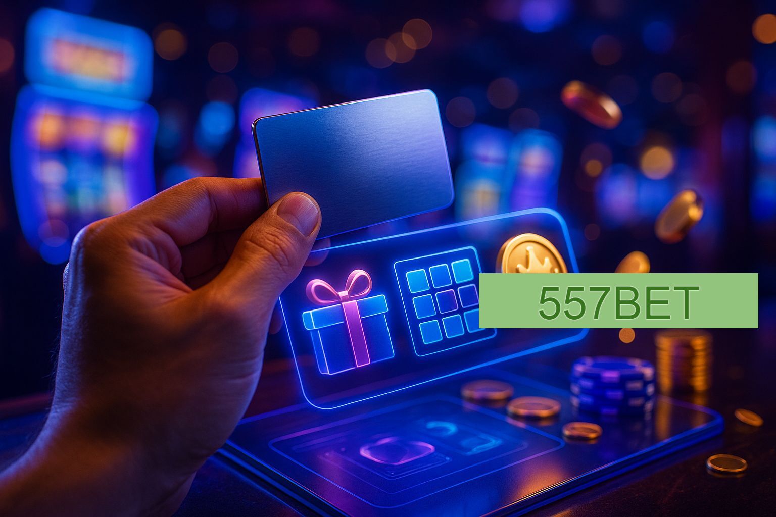 Benefícios do Login