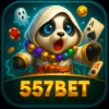 Logo da 557BET